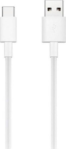 Samsung USB 2.0 Cable USB-C Male - USB-A 25W PD White 1.2m EP-DG970BWE GP-TOU021RFAWW Bulk
