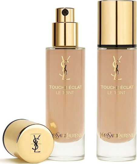 Ysl Touche Eclat Le Teint Foundation B50 30ml