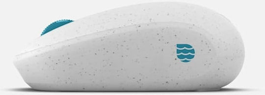 Microsoft Bluetooth Безжичен Мишка Ocean Plastic