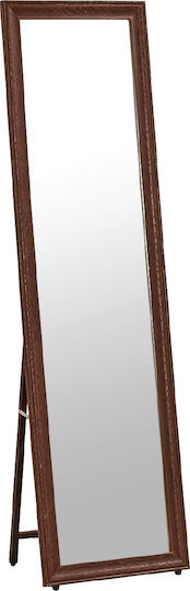 Woodwell Mirror Ορθογώνιος 148x39cm Woodwell Mirror Ορθογώνιος 148x39cm