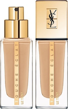 Ysl Touche Eclat Le Teint Foundation 30ml