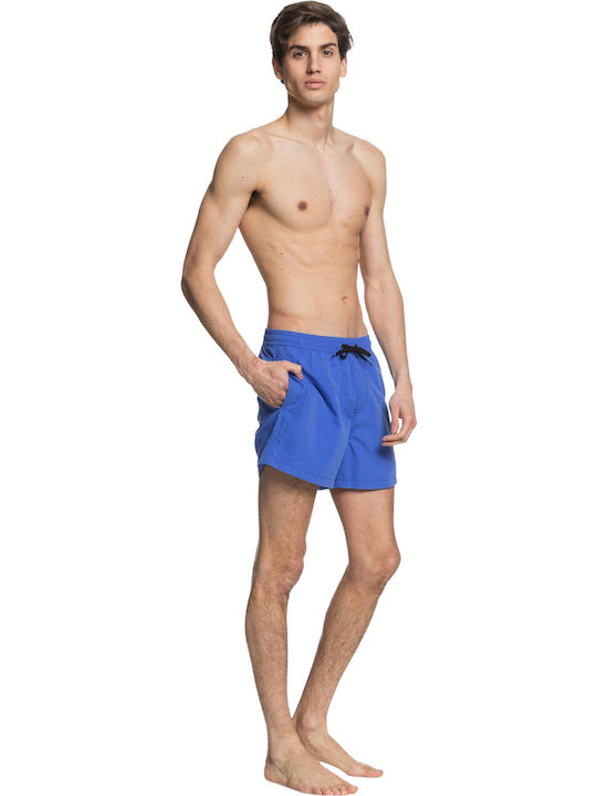 Everyday 15 Men's Swimwear Shorts Blue EQYJV03531 PPM0