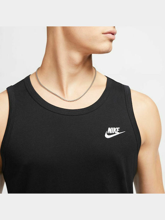 Athletic Blouse Black