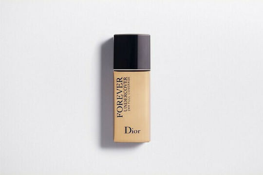 Dior Forever Undercover 24Η Full Coverage Flüssig 031 Sable 40ml