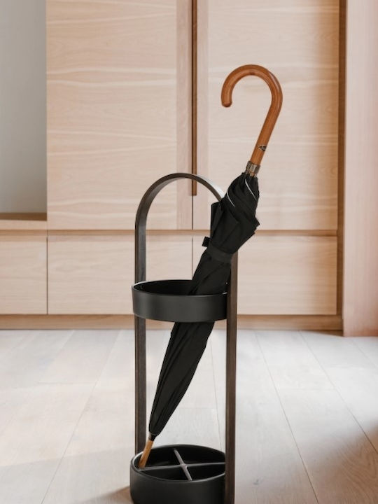 Umbra Hub Brown 22x22x68cm