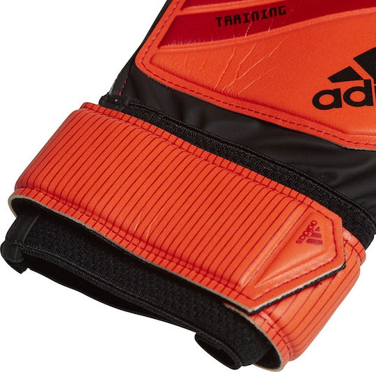 adidas Predator Training Голмански ръкавици за Възрастни Оранжев