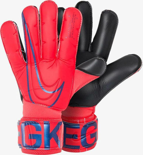 Nike Vapor Grip 3 Γάντια Τερματοφύλακα Ενηλίκων Ροζ