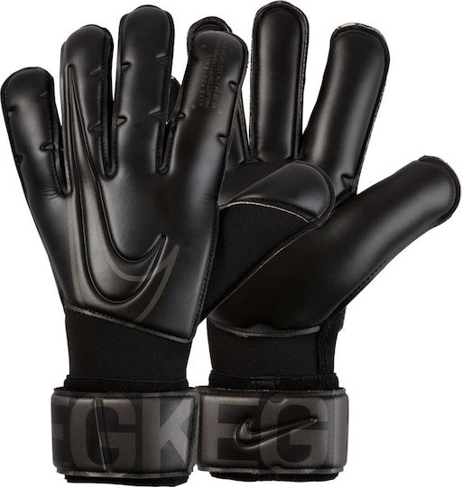 Nike Vapor Grip 3 Adults Goalkeeper Gloves Black