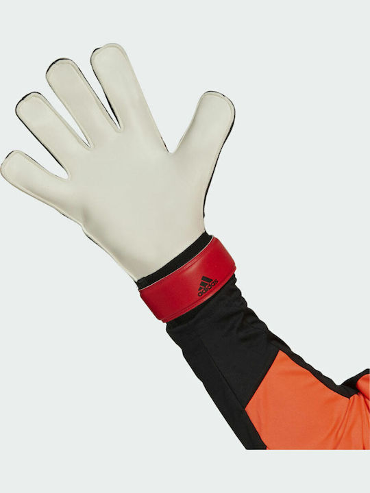 adidas Predator Training Mănuși portar Adulți Roșii
