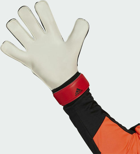 adidas Predator Training Adults Goalkeeper Gloves Red