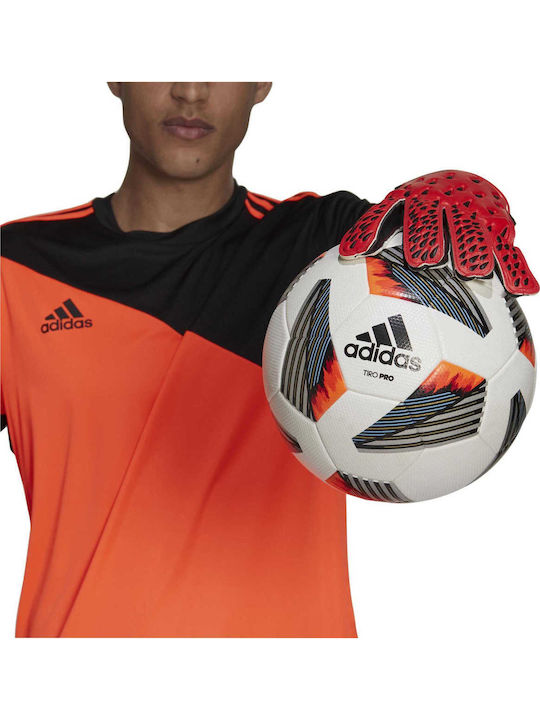 adidas Predator Training Mănuși portar Adulți Roșii