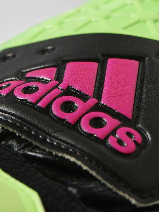 adidas Ace Training Γάντια Τερματοφύλακα Ενηλίκων Πράσινα