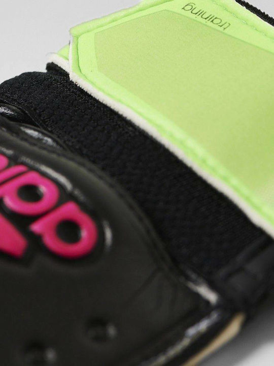 adidas Ace Training Γάντια Τερματοφύλακα Ενηλίκων Πράσινα