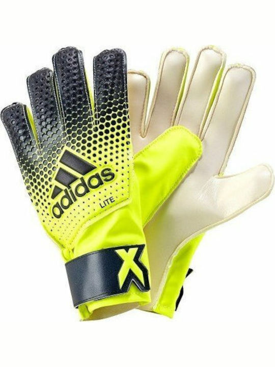 adidas X Lite Mănuși portar Adulți Colorate