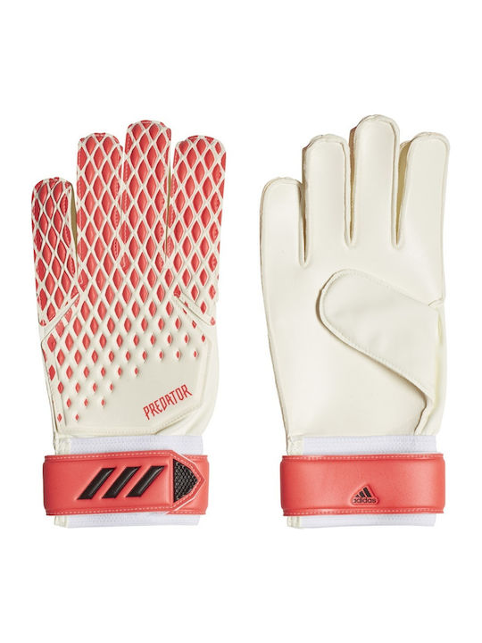 adidas Predator 20 Training Adults & Kids Goalkeeper Gloves Multicolour