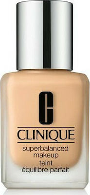 clinique superbalanced silk vanilla