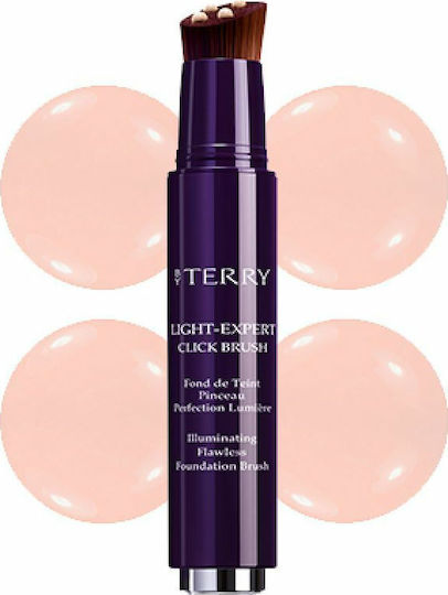 By Terry Light-expert Click Brush Liquid Foundation 19.5ml