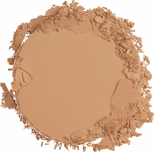 NYX Professional Makeup Can't Stop Won't Stop Compact Make Up Medium Olive 10.7gr