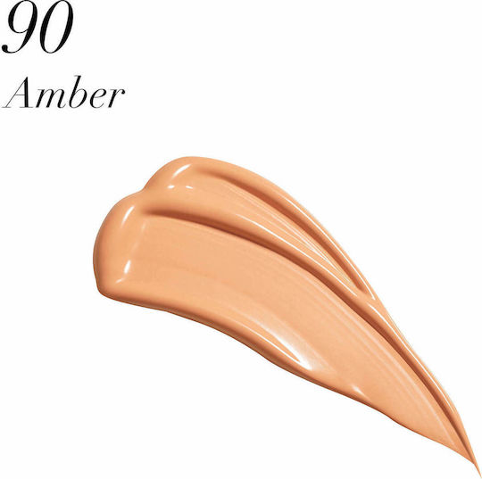 Max Factor Radiant Lift Лилаво/бяло SPF30 90 ирис 30мл