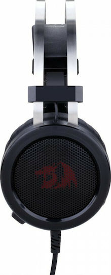 Redragon Scylla Auf Dem Ohr Gaming-Headset Mit Konnektivität 3,5 mm