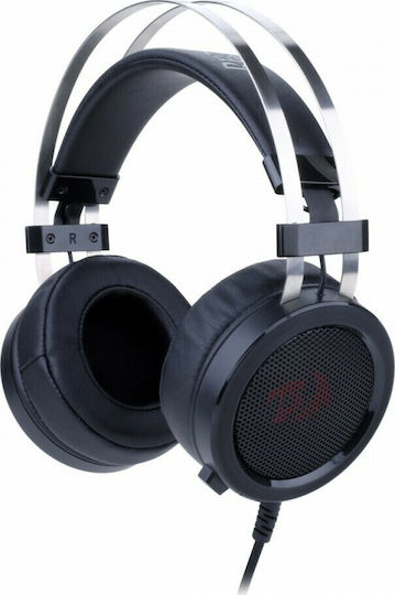 Redragon Scylla Auf Dem Ohr Gaming-Headset Mit Konnektivität 3,5 mm