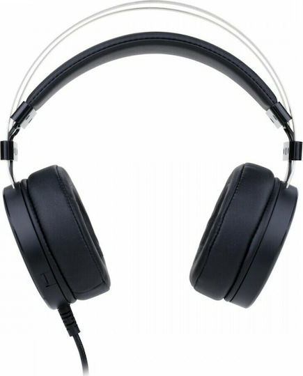 Redragon Scylla Auf Dem Ohr Gaming-Headset Mit Konnektivität 3,5 mm