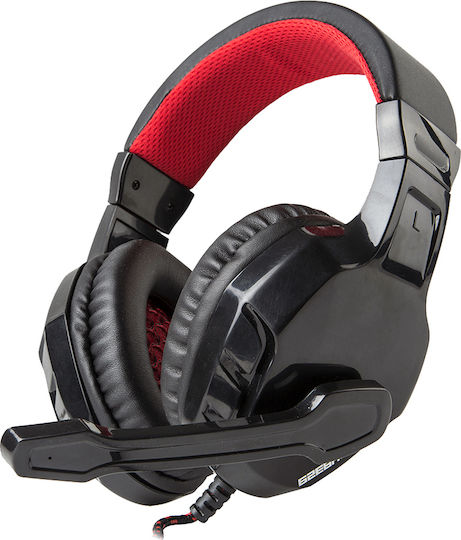 Marvo H8329 Over Ear Gaming Headset με σύνδεση 2x3.5mm