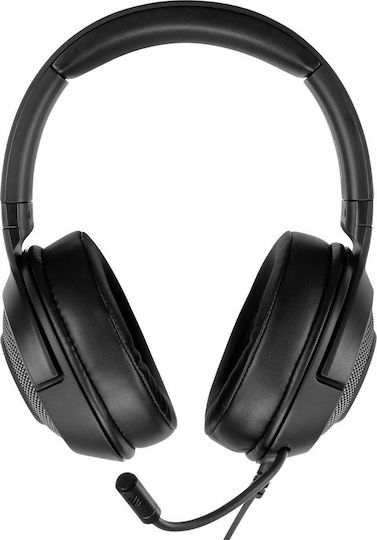 Razer Kraken X Lite Over Ear Gaming Headset με σύνδεση 3.5mm