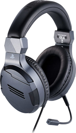 Bigben Interactive Interactive V3.0 Over Ear Gaming Headset with Connection 3.5mm