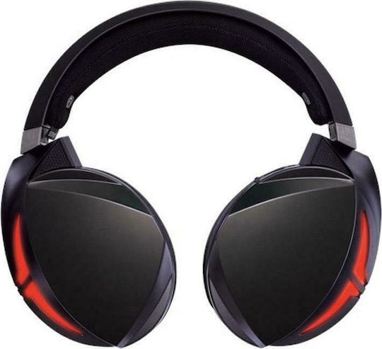 Asus ROG Strix Fusion 300 Over Ear Gaming Headset with Connection 3.5mm / USB