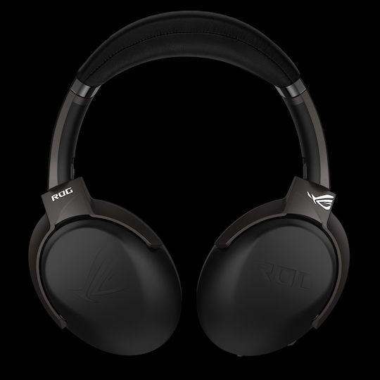 Asus ROG Strix Go 2.4 Ασύρματο Over Ear Gaming Headset με σύνδεση 3.5mm / USB