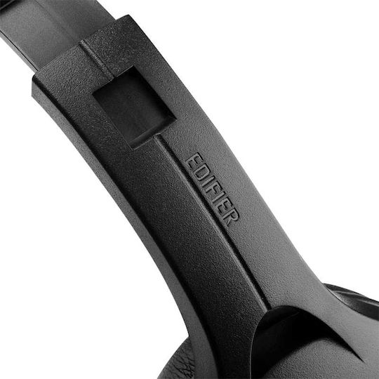 Edifier K800 Over Ear Gaming Headset με σύνδεση USB