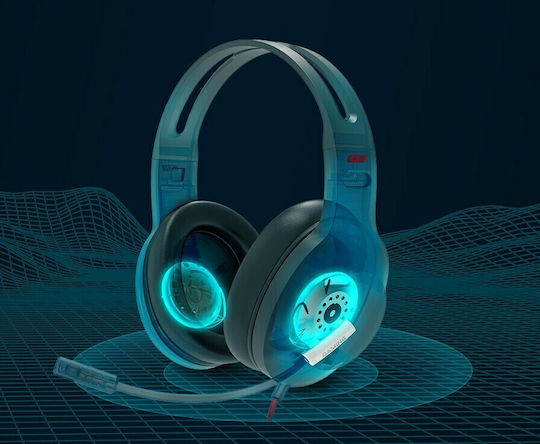 Edifier G1 SE Gaming Headset (3.5mm) Black