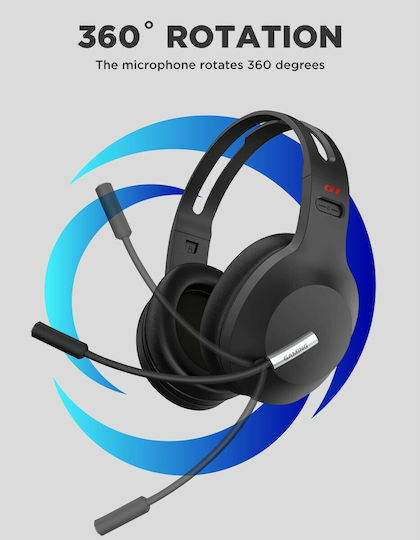 Edifier G1 SE Gaming Headset (3.5mm) Black