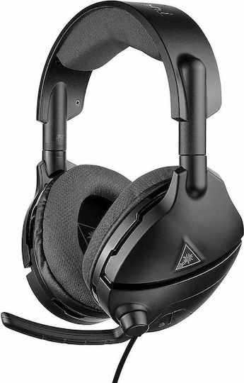 Turtle Beach Atlas Three Over Ear Gaming Headset με σύνδεση 3.5mm