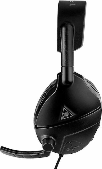 Turtle Beach Atlas Three Over Ear Gaming Headset με σύνδεση 3.5mm