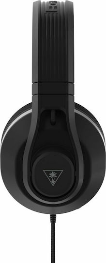 Turtle Beach Recon 500 Over Ear Gaming Headset with Connection 3.5mm