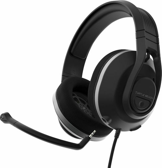 Turtle Beach Recon 500 Over Ear Gaming Headset with Connection 3.5mm