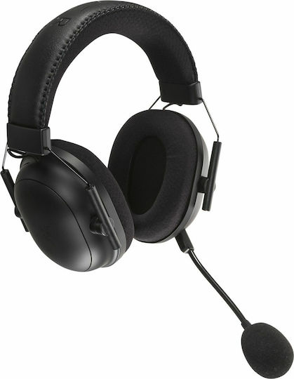 Razer BlackShark v2 Pro Wireless Over Ear Gaming Headset with Connection USB