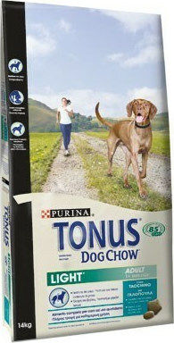 Dog Chow 2.5kg Dry Food Diet for Adult Dogs with Turkey