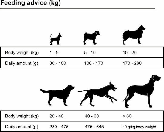 Premium Adult Active Chicken 15kg Dry Dog Food for Adult Dogs with Chicken and Fish