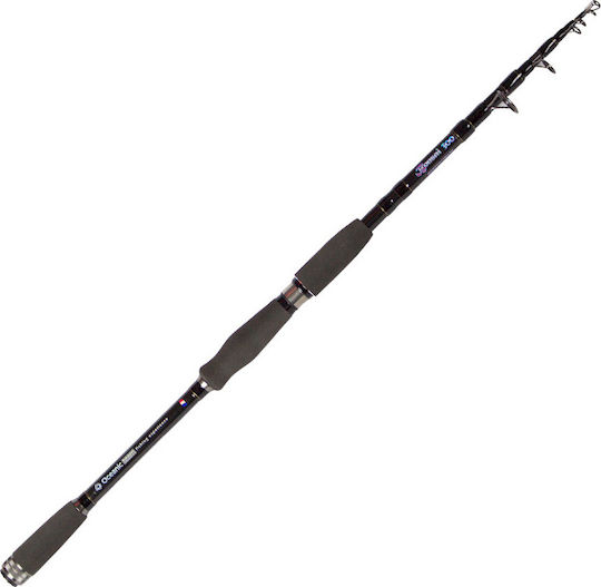 Oceanic Bonsai Καλάμι Ψαρέματος για Spinning / Surf Casting 3m 50-150gr