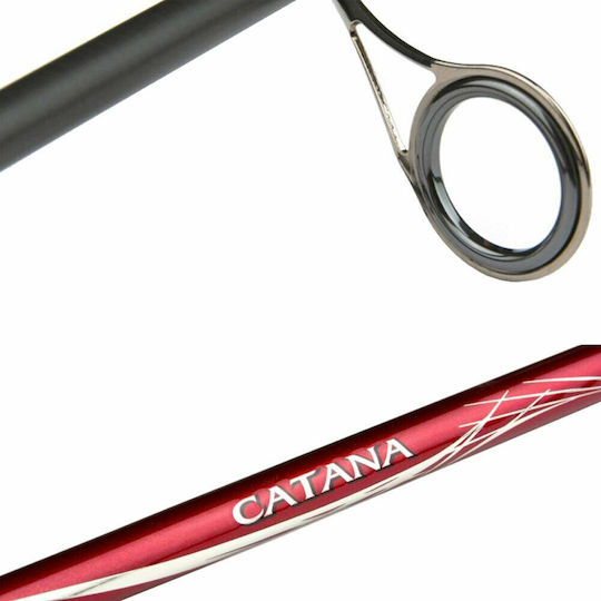 Shimano Catana EX Fishing Rod for Spinning 2.70m 10-30gr