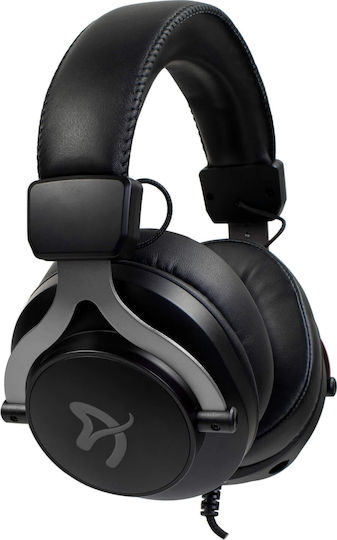 Arozzi Aria Over Ear Gaming Headset με σύνδεση 2x3.5mm