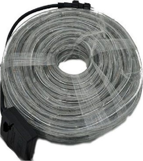 93-1410 Christmas Light Tube RGB 220V Programmable 6m IP44 Outdoor