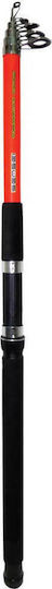 Sensei Kendo Fishing Rod for Casting 3.50m 60-120gr
