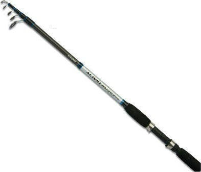 Shimano Alivio Slim GT Fishing Rod for Casting 2.70m 40-80gr