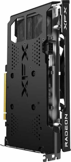 XFX Radeon RX 6600 8GB GDDR6 Speedster SWFT 210 Κάρτα Γραφικών