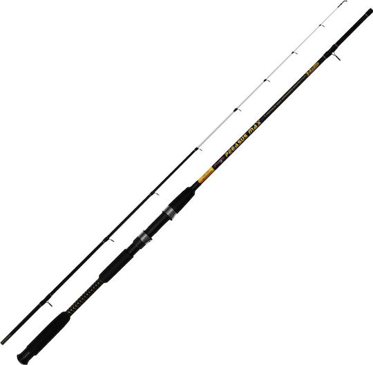 Pregio Pegasus Max Fishing Rod for Vertical Fishing 2.10m 80-220gr