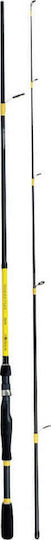 Robinson Powerflex Spin Fishing Rod for Spinning 2.40m 15-45gr